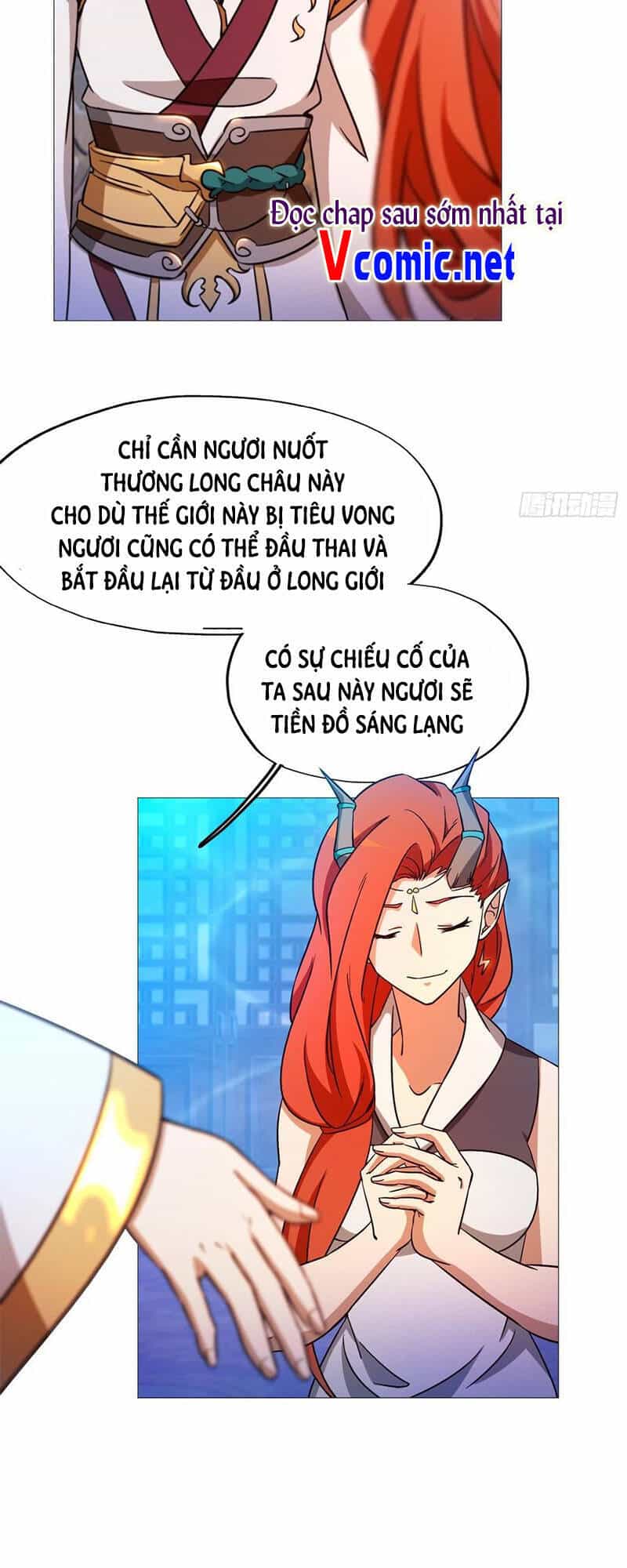 Vạn Cổ Kiếm Thần - Chương 127 - ảnh 63