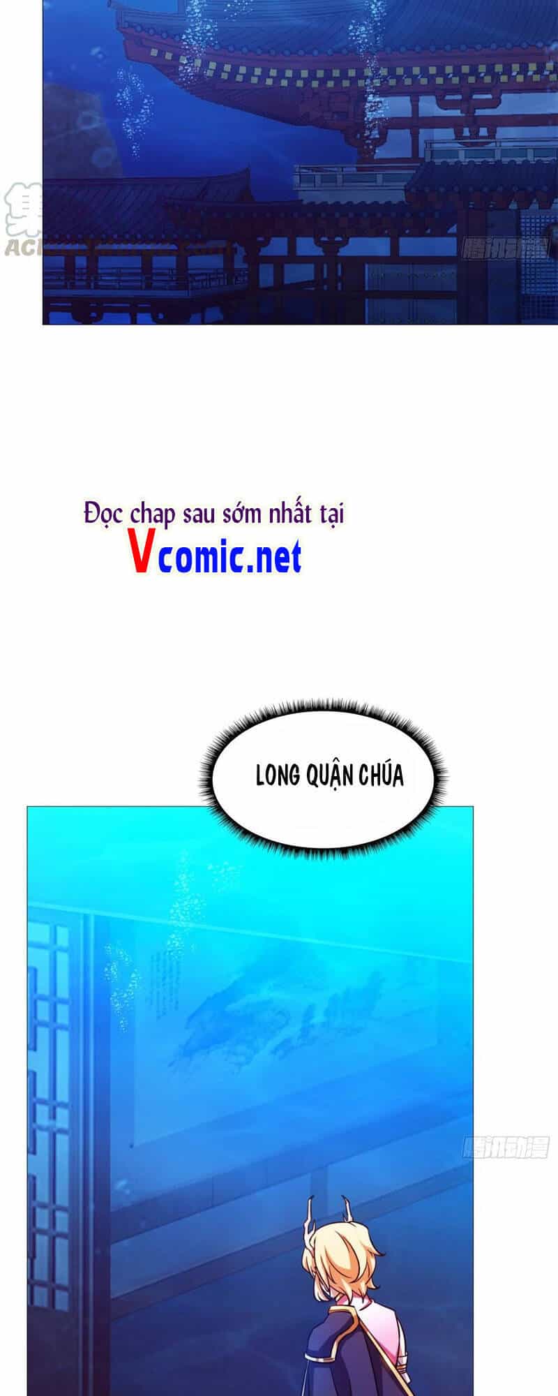 Vạn Cổ Kiếm Thần - Chương 127 - ảnh 75