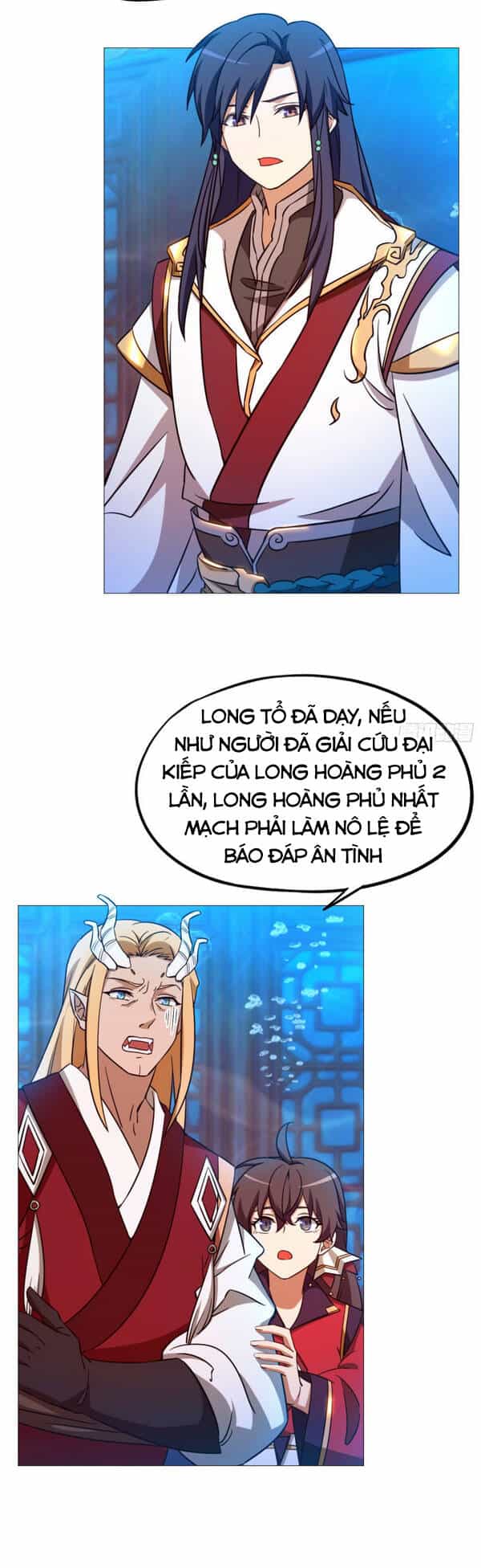 Vạn Cổ Kiếm Thần - Chương 129 - ảnh 11