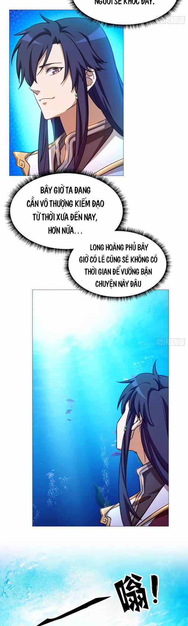 Vạn Cổ Kiếm Thần - Chương 129 - ảnh 21