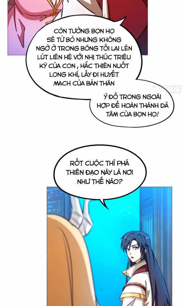 Vạn Cổ Kiếm Thần - Chương 129 - ảnh 26