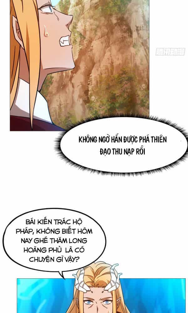 Vạn Cổ Kiếm Thần - Chương 130 - ảnh 10