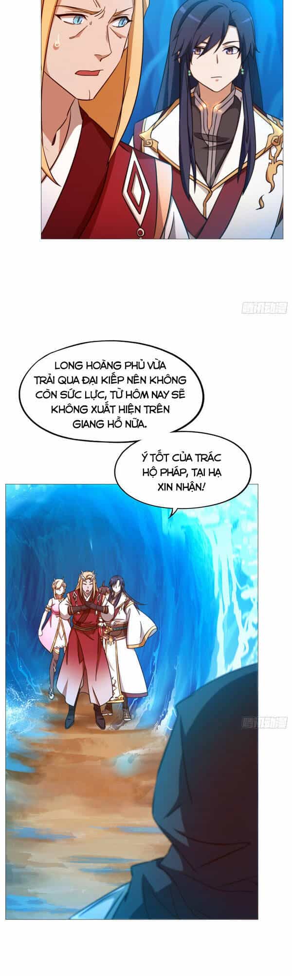 Vạn Cổ Kiếm Thần - Chương 130 - ảnh 13