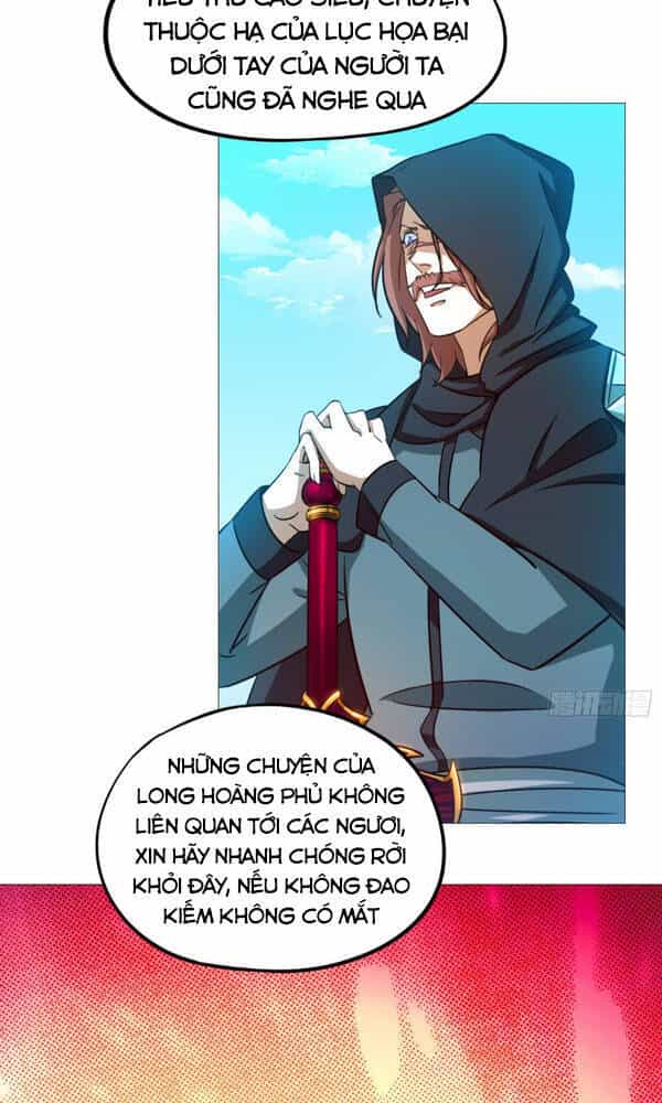 Vạn Cổ Kiếm Thần - Chương 130 - ảnh 27