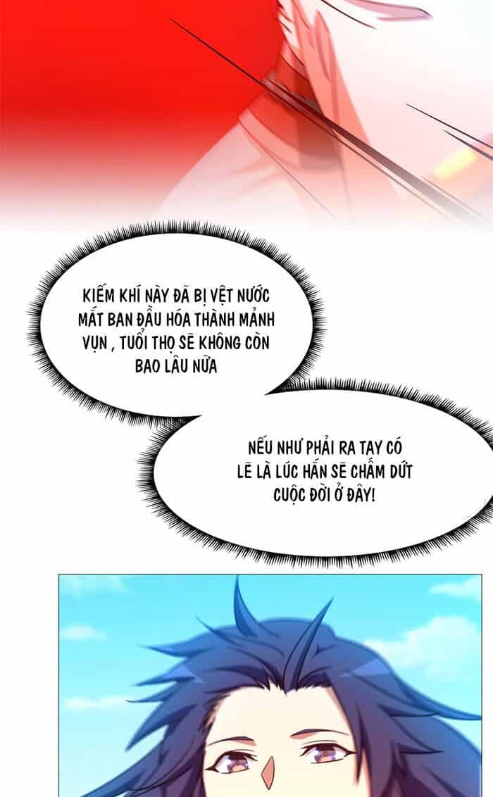 Vạn Cổ Kiếm Thần - Chương 131 - ảnh 26