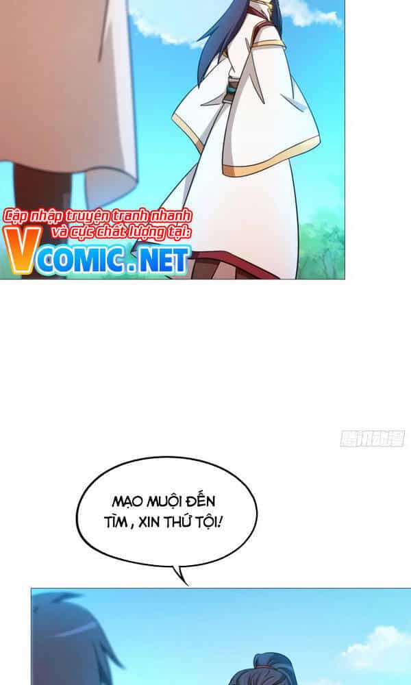 Vạn Cổ Kiếm Thần - Chương 133 - ảnh 10