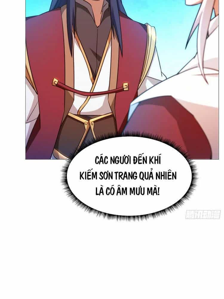 Vạn Cổ Kiếm Thần - Chương 134 - ảnh 14