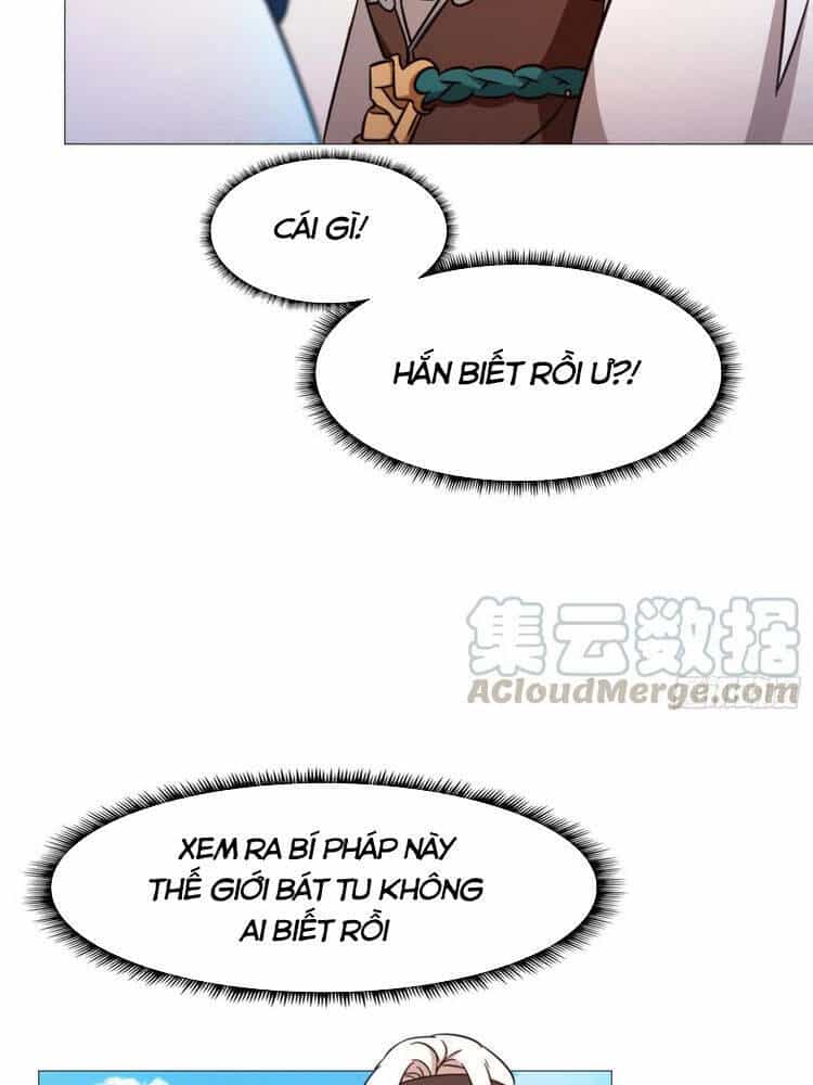 Vạn Cổ Kiếm Thần - Chương 135 - ảnh 26