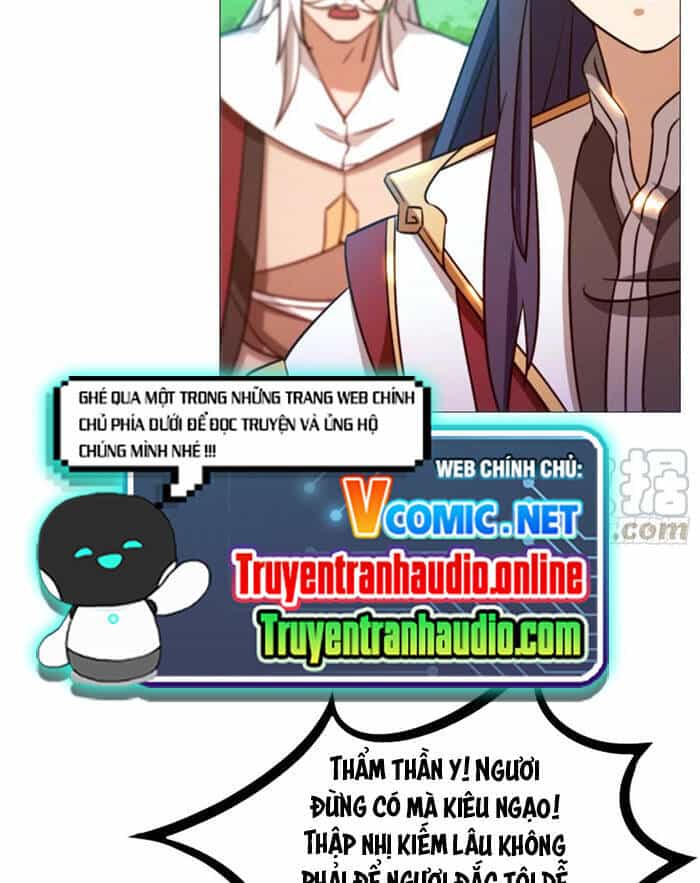 Vạn Cổ Kiếm Thần - Chương 136 - ảnh 30