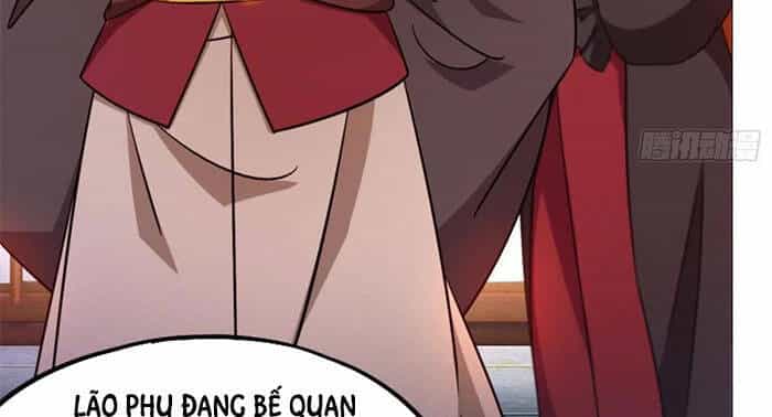 Vạn Cổ Kiếm Thần - Chương 137 - ảnh 30