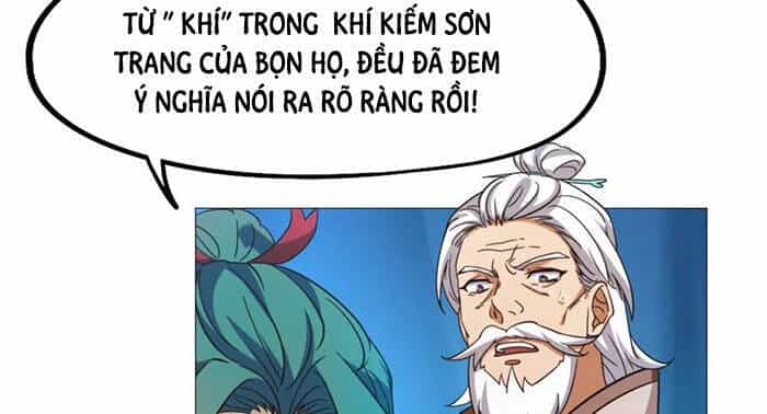 Vạn Cổ Kiếm Thần - Chương 137 - ảnh 36