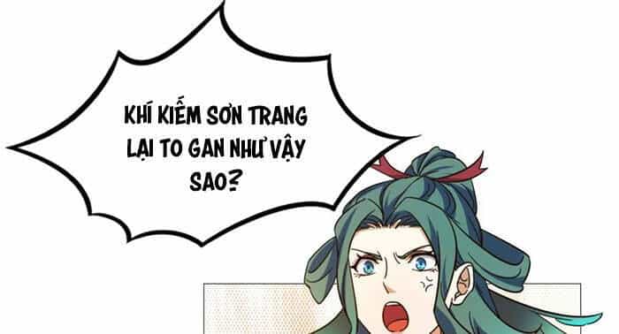 Vạn Cổ Kiếm Thần - Chương 137 - ảnh 6