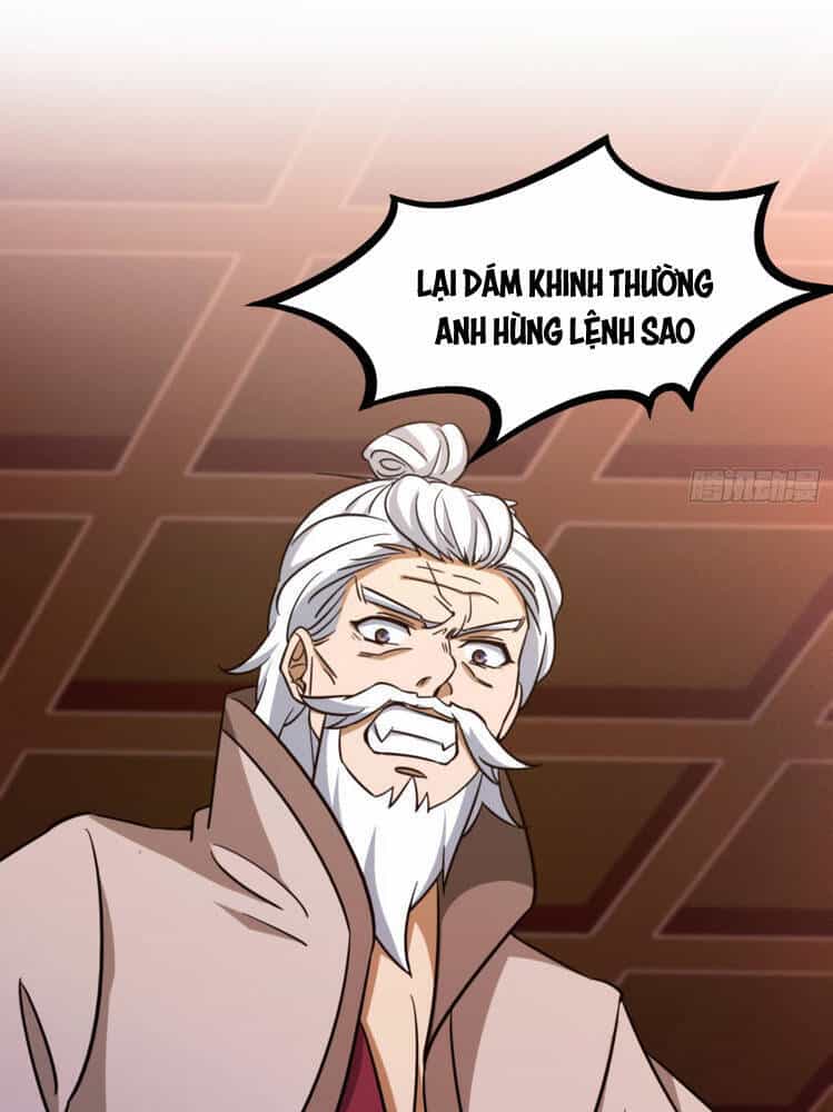 Vạn Cổ Kiếm Thần - Chương 138 - ảnh 18