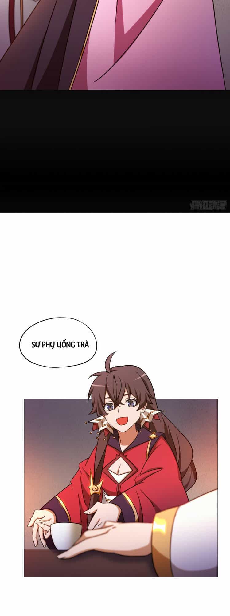 Vạn Cổ Kiếm Thần - Chương 138 - ảnh 37
