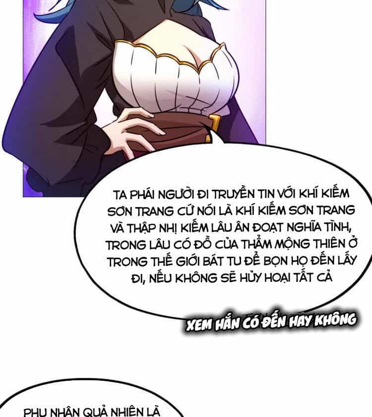 Vạn Cổ Kiếm Thần - Chương 141 - ảnh 10