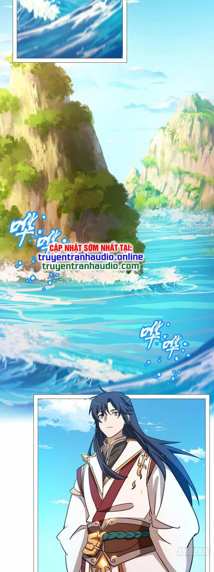 Vạn Cổ Kiếm Thần - Chương 141 - ảnh 47