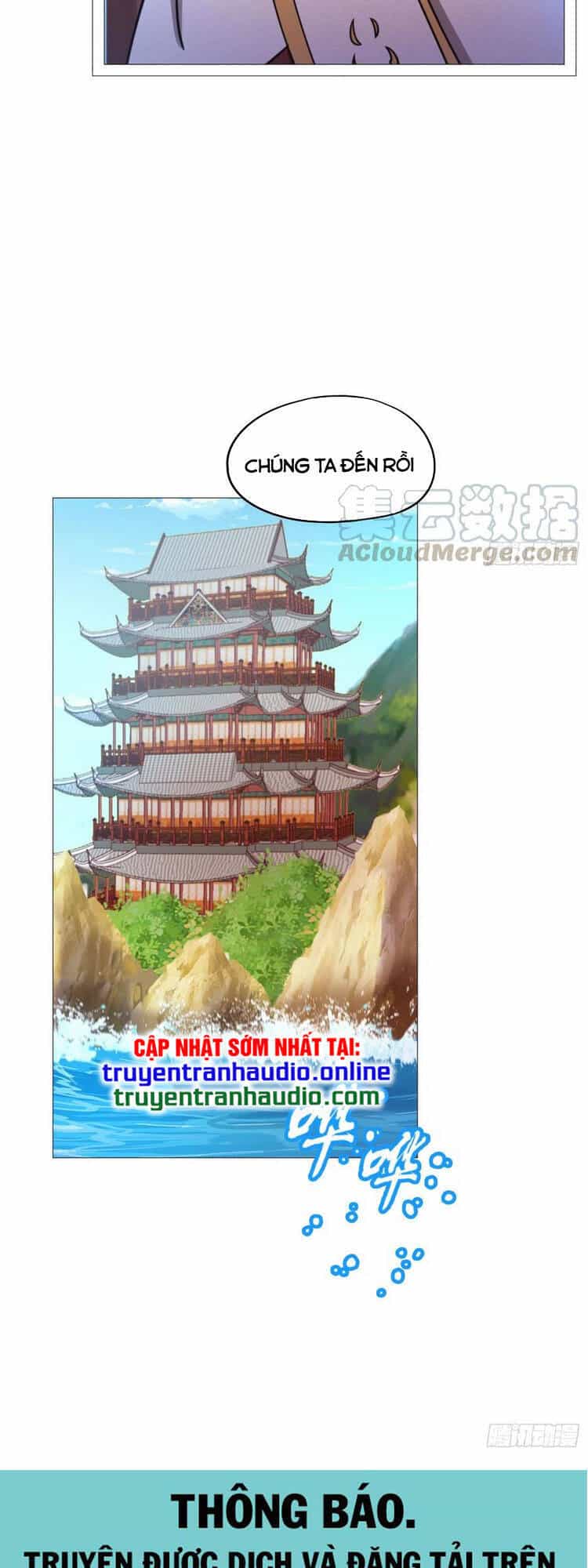 Vạn Cổ Kiếm Thần - Chương 141 - ảnh 49