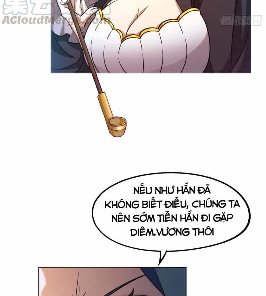 Vạn Cổ Kiếm Thần - Chương 142 - ảnh 12