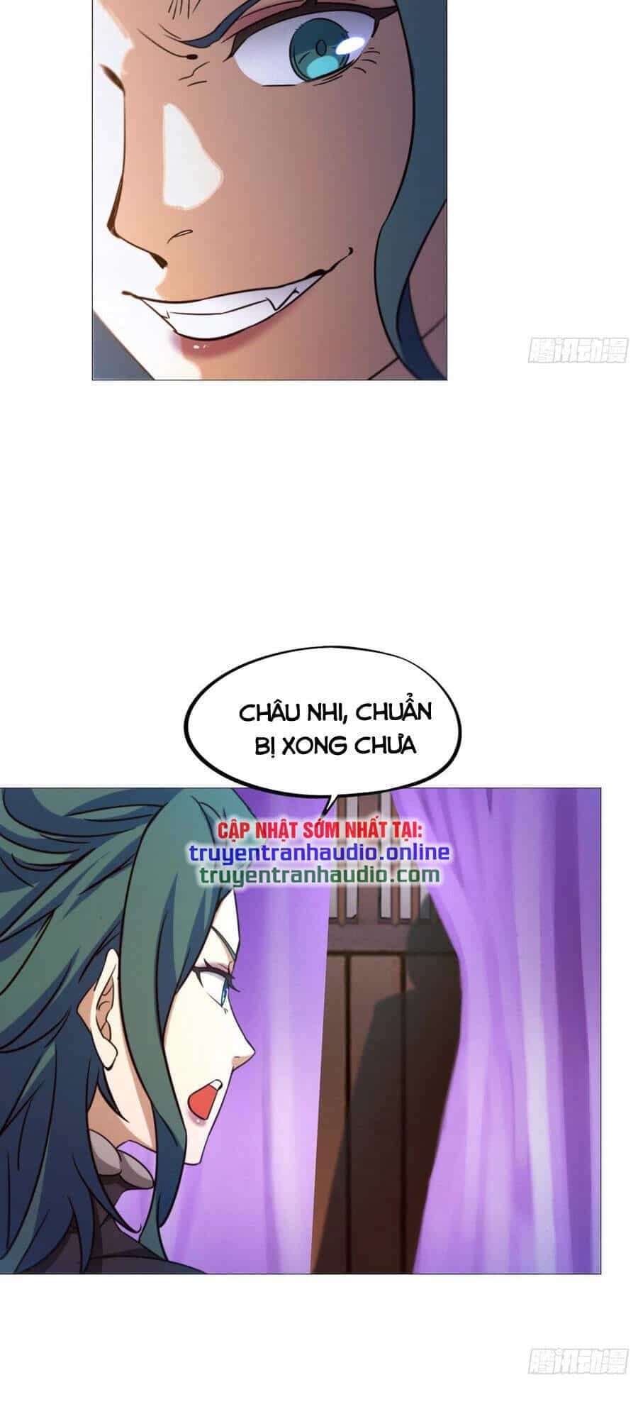 Vạn Cổ Kiếm Thần - Chương 142 - ảnh 13