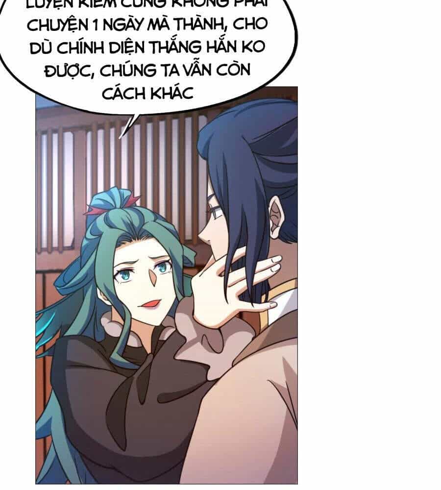 Vạn Cổ Kiếm Thần - Chương 142 - ảnh 16