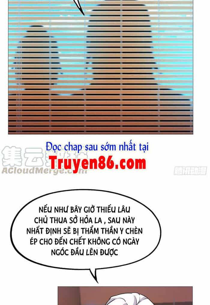 Vạn Cổ Kiếm Thần - Chương 144 - ảnh 16