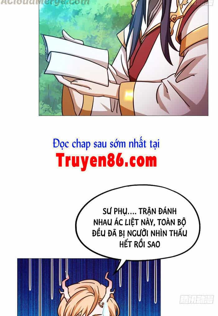 Vạn Cổ Kiếm Thần - Chương 144 - ảnh 28