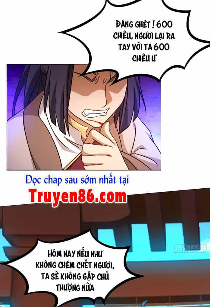 Vạn Cổ Kiếm Thần - Chương 144 - ảnh 30