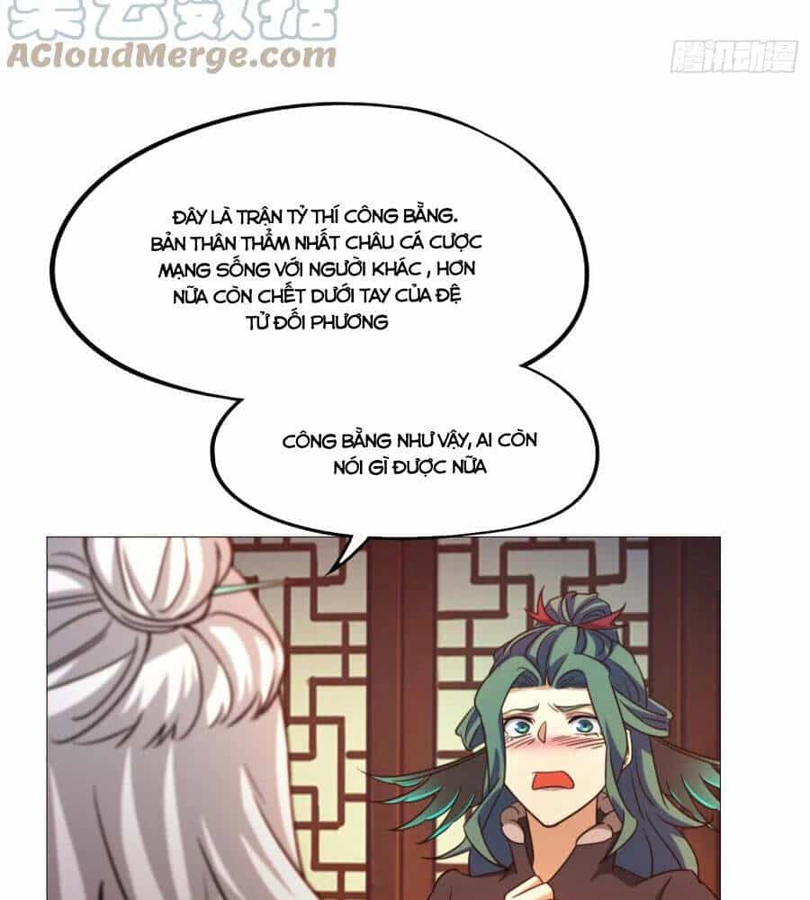 Vạn Cổ Kiếm Thần - Chương 147 - ảnh 16