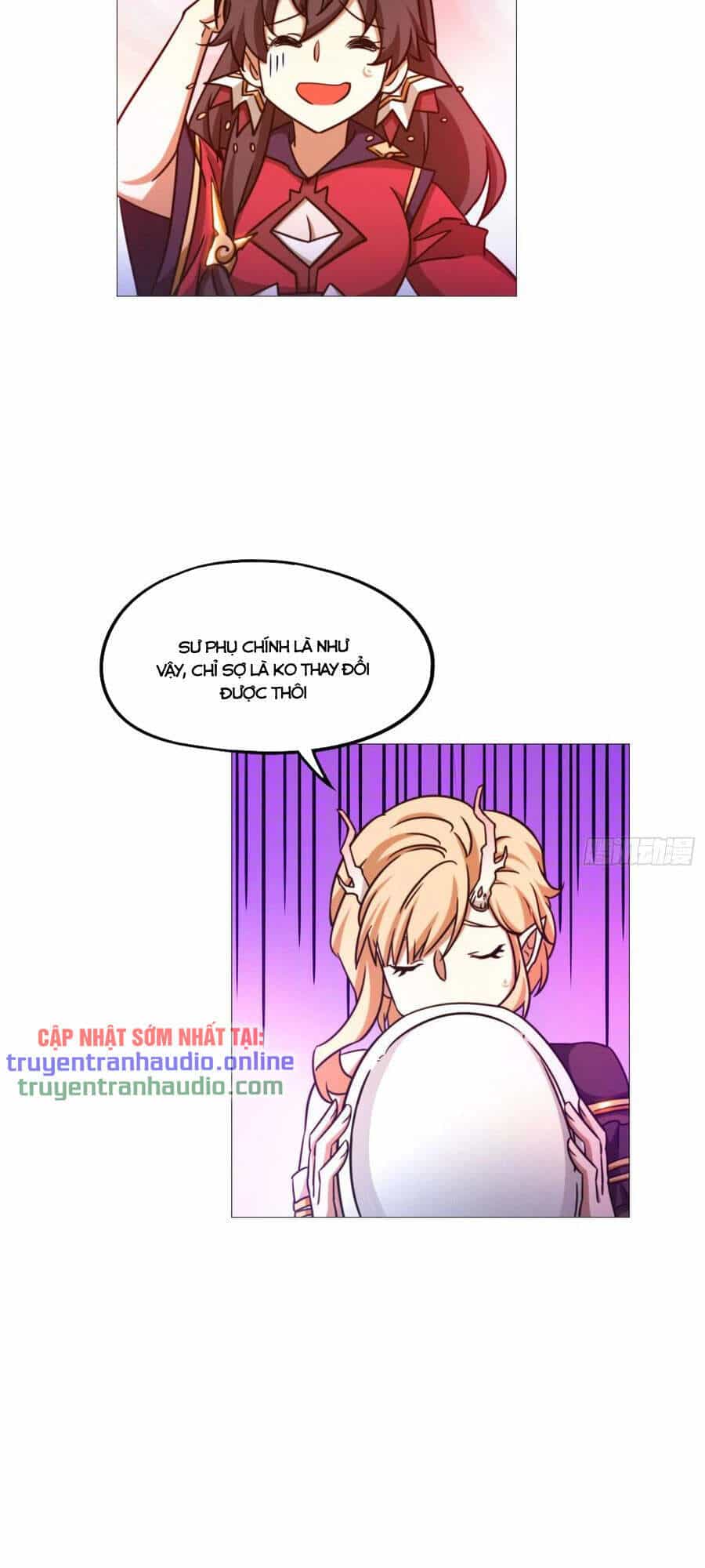 Vạn Cổ Kiếm Thần - Chương 147 - ảnh 39