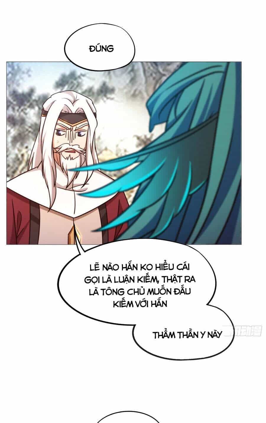 Vạn Cổ Kiếm Thần - Chương 147 - ảnh 42