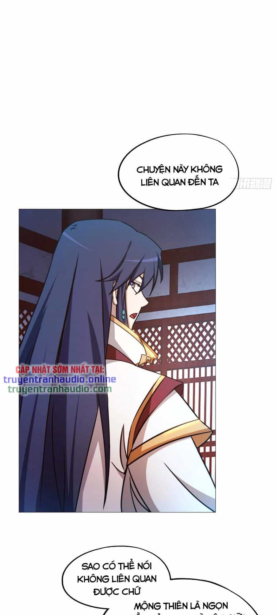 Vạn Cổ Kiếm Thần - Chương 150 - ảnh 27