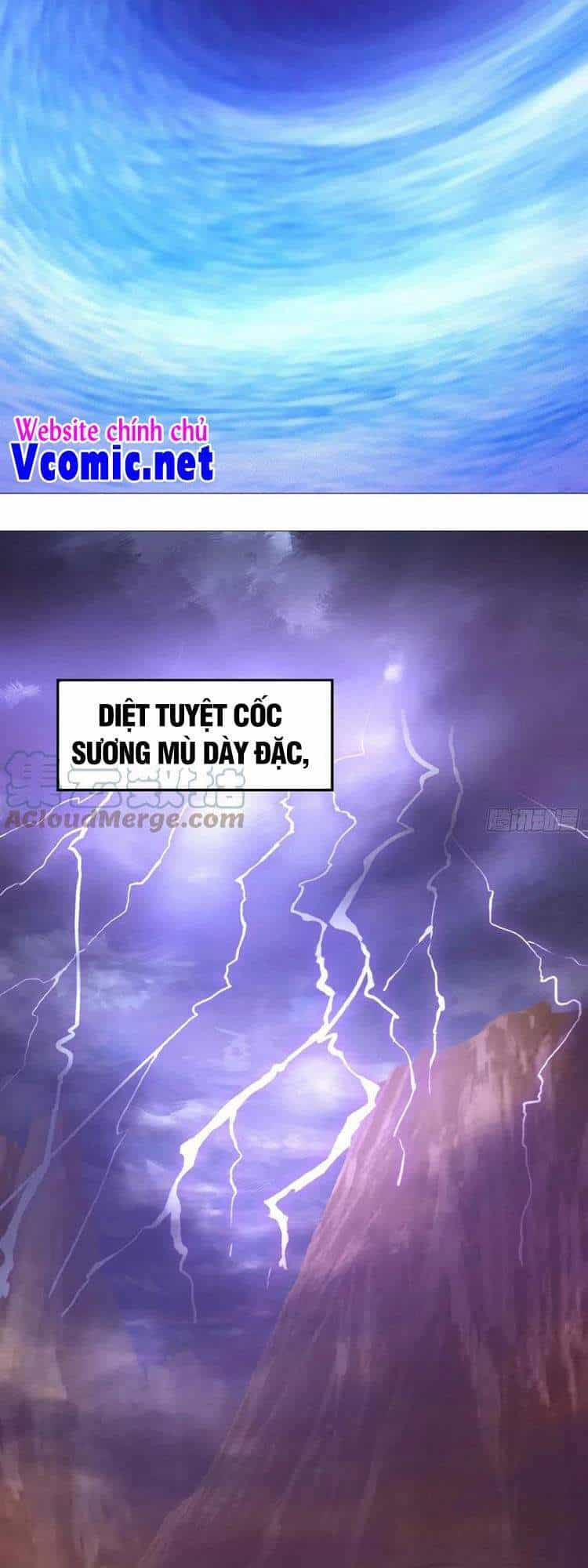 Vạn Cổ Kiếm Thần - Chương 153 - ảnh 3