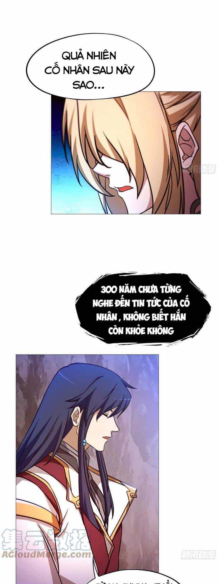 Vạn Cổ Kiếm Thần - Chương 153 - ảnh 43