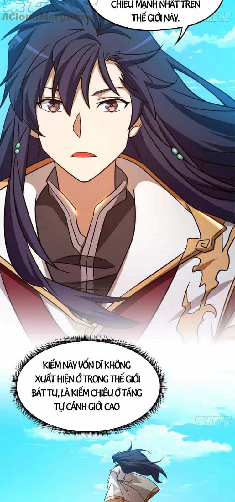 Vạn Cổ Kiếm Thần - Chương 158 - ảnh 13