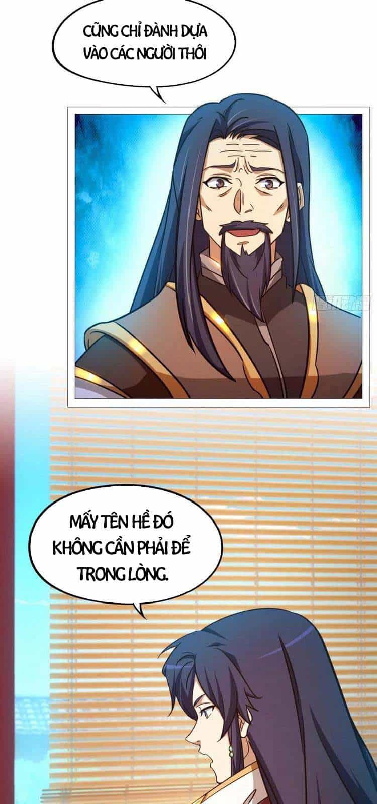 Vạn Cổ Kiếm Thần - Chương 158 - ảnh 34
