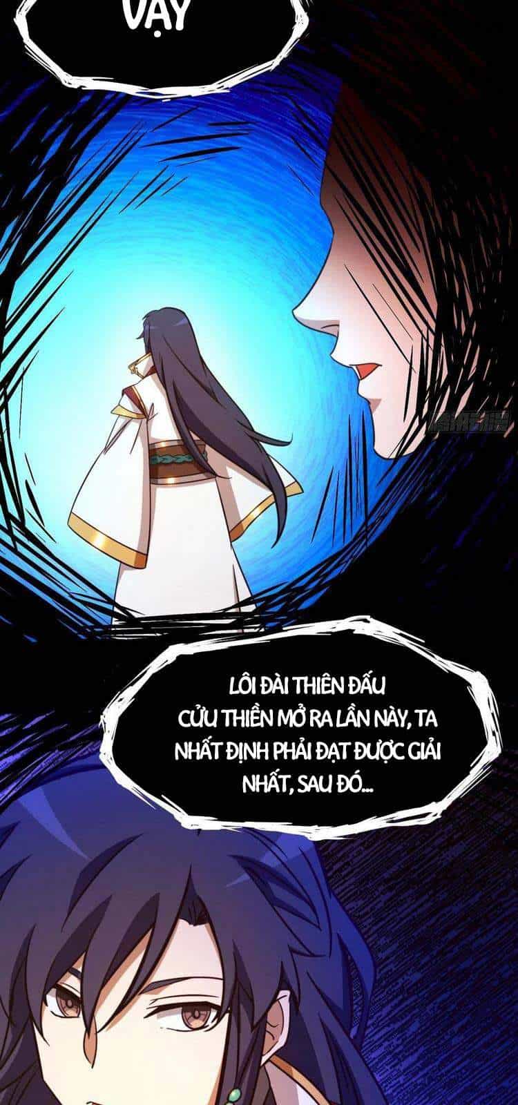 Vạn Cổ Kiếm Thần - Chương 158 - ảnh 39