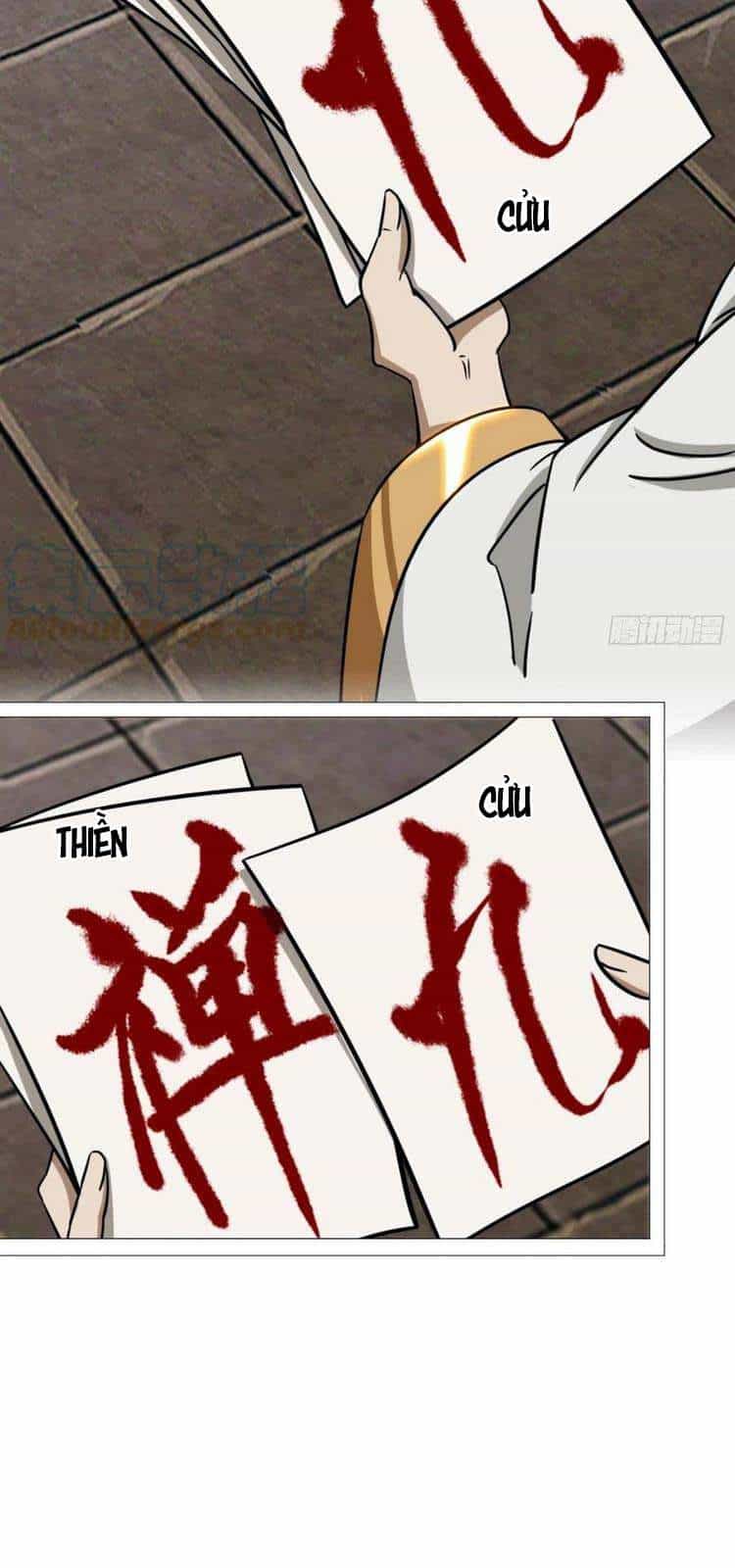 Vạn Cổ Kiếm Thần - Chương 159 - ảnh 38