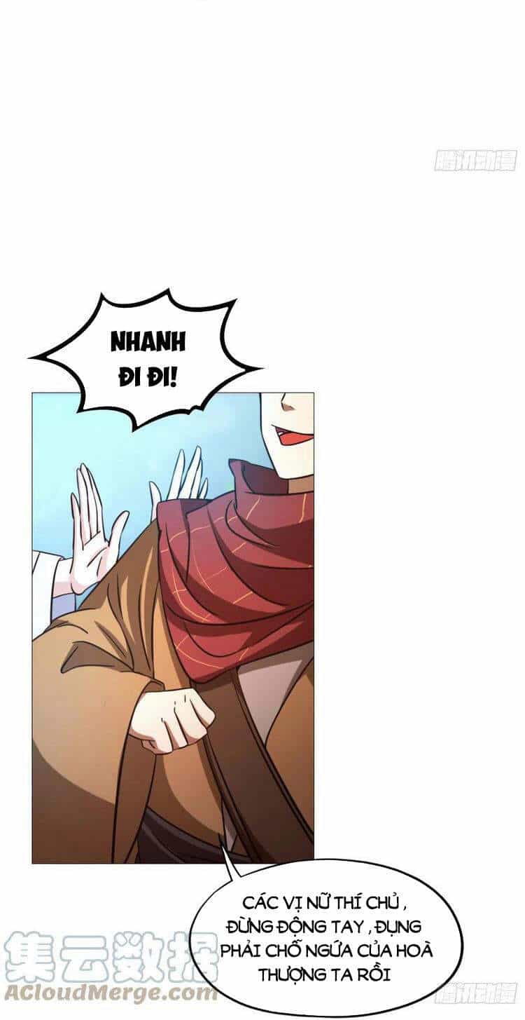 Vạn Cổ Kiếm Thần - Chương 160 - ảnh 23