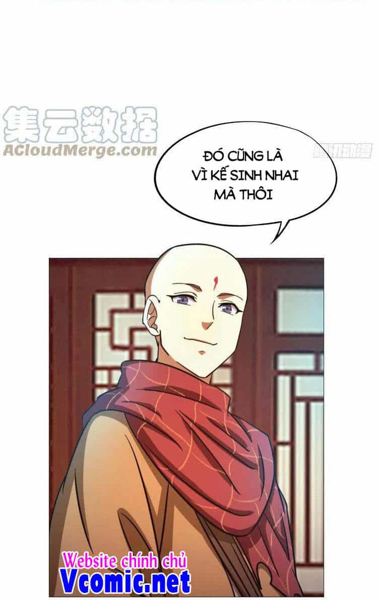 Vạn Cổ Kiếm Thần - Chương 160 - ảnh 56