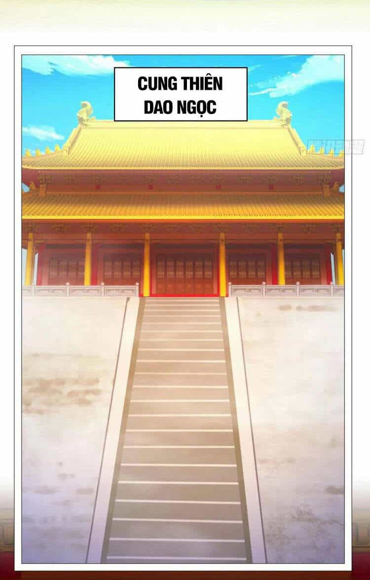 Vạn Cổ Kiếm Thần - Chương 161 - ảnh 29