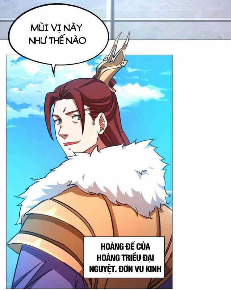 Vạn Cổ Kiếm Thần - Chương 161 - ảnh 31