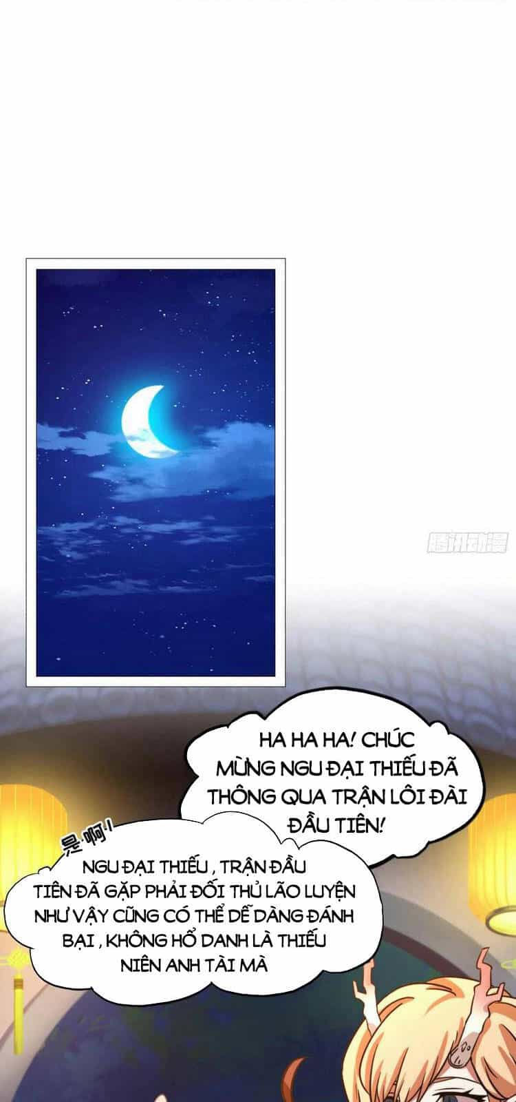 Vạn Cổ Kiếm Thần - Chương 163 - ảnh 21