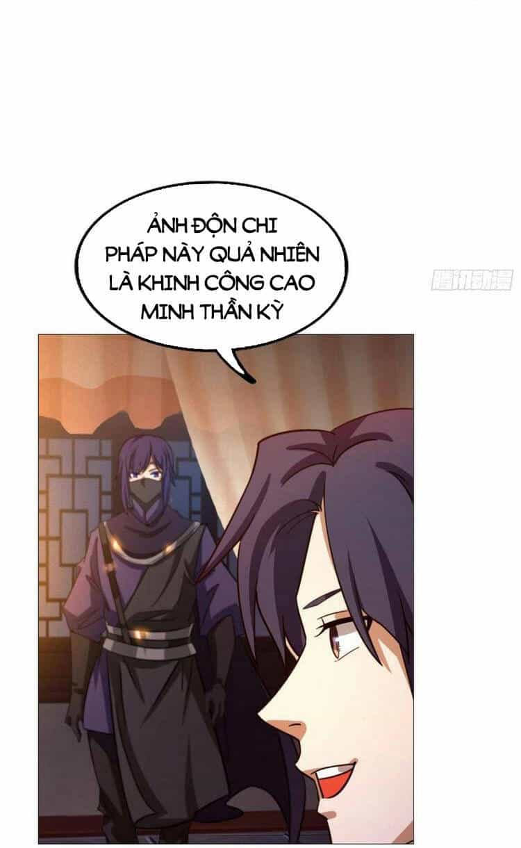 Vạn Cổ Kiếm Thần - Chương 163 - ảnh 37