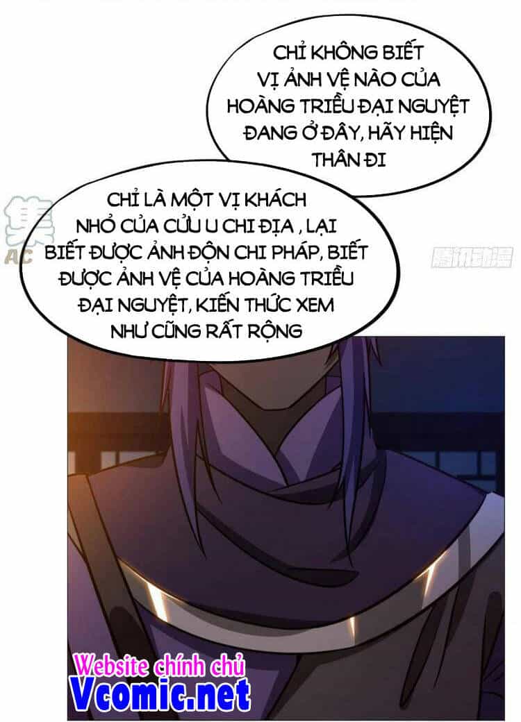 Vạn Cổ Kiếm Thần - Chương 163 - ảnh 38