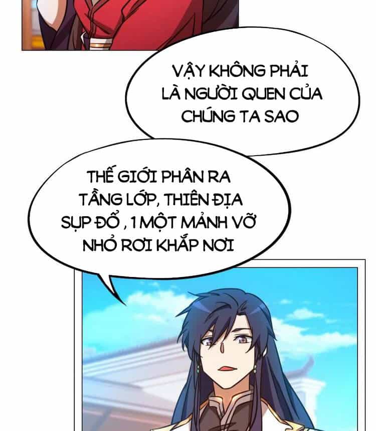 Vạn Cổ Kiếm Thần - Chương 164 - ảnh 27