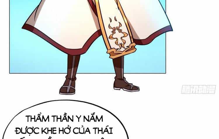 Vạn Cổ Kiếm Thần - Chương 164 - ảnh 78