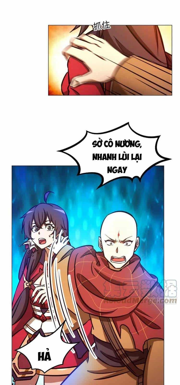 Vạn Cổ Kiếm Thần - Chương 167 - ảnh 25