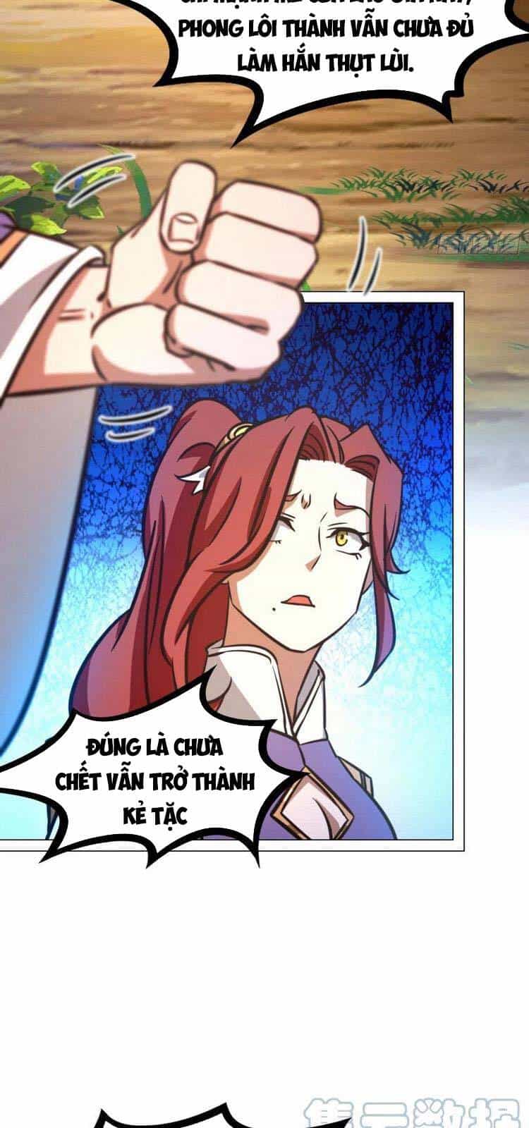 Vạn Cổ Kiếm Thần - Chương 167 - ảnh 44