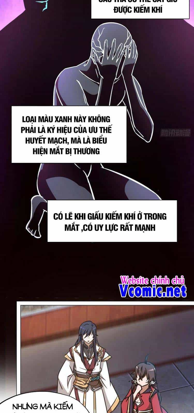 Vạn Cổ Kiếm Thần - Chương 168 - ảnh 43