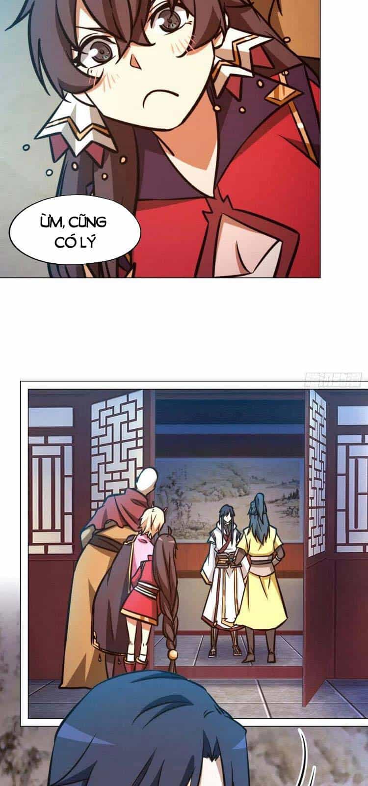 Vạn Cổ Kiếm Thần - Chương 168 - ảnh 7